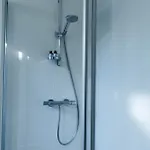 Breeze-vakantiewoning Zee & Polder Met Tuin, Dicht Bij Zee Prázdninový dům