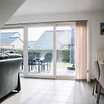 Prázdninový dům Breeze-vakantiewoning Zee & Polder Met Tuin, Dicht Bij Zee Middelkerke