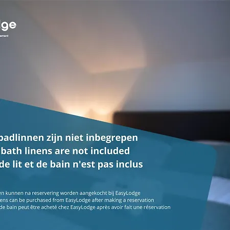 Breeze-vakantiewoning Zee & Polder Met Tuin, Dicht Bij Zee بيت للعطل *