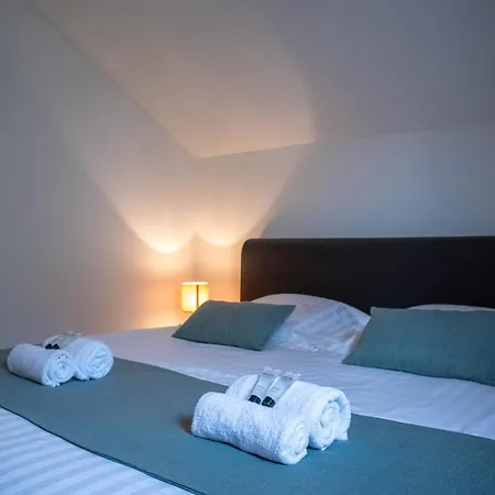 Breeze-vakantiewoning Zee & Polder Met Tuin, Dicht Bij Zee Сasa de vacaciones *