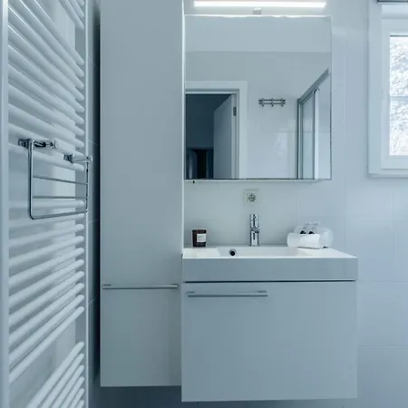 Breeze-vakantiewoning Zee & Polder Met Tuin, Dicht Bij Zee *