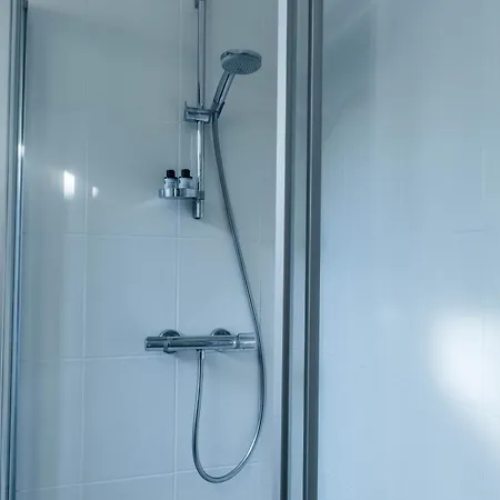 Vakantiewoning Zee & Polder Met Tuin, Dicht Bij Zee Casa de Férias